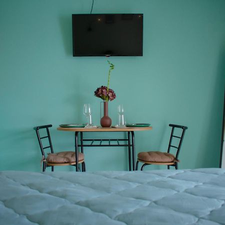 Villa Athina 팔레오카스트리차 외부 사진